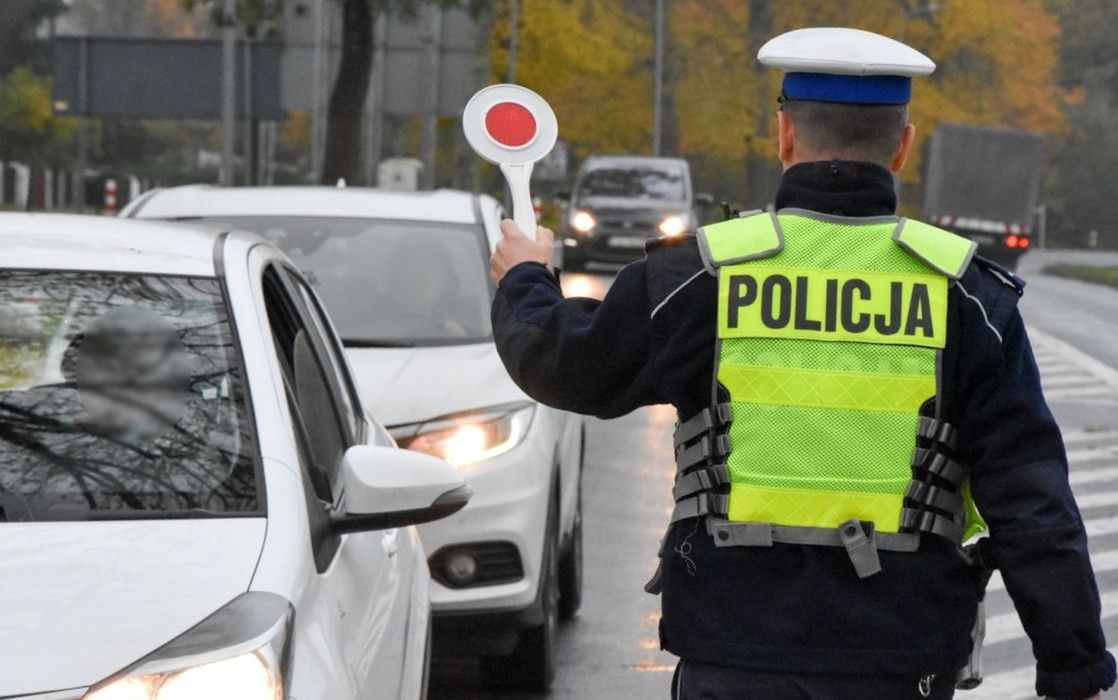 Policja zwróci uwagę przede wszystkim na starsze auta