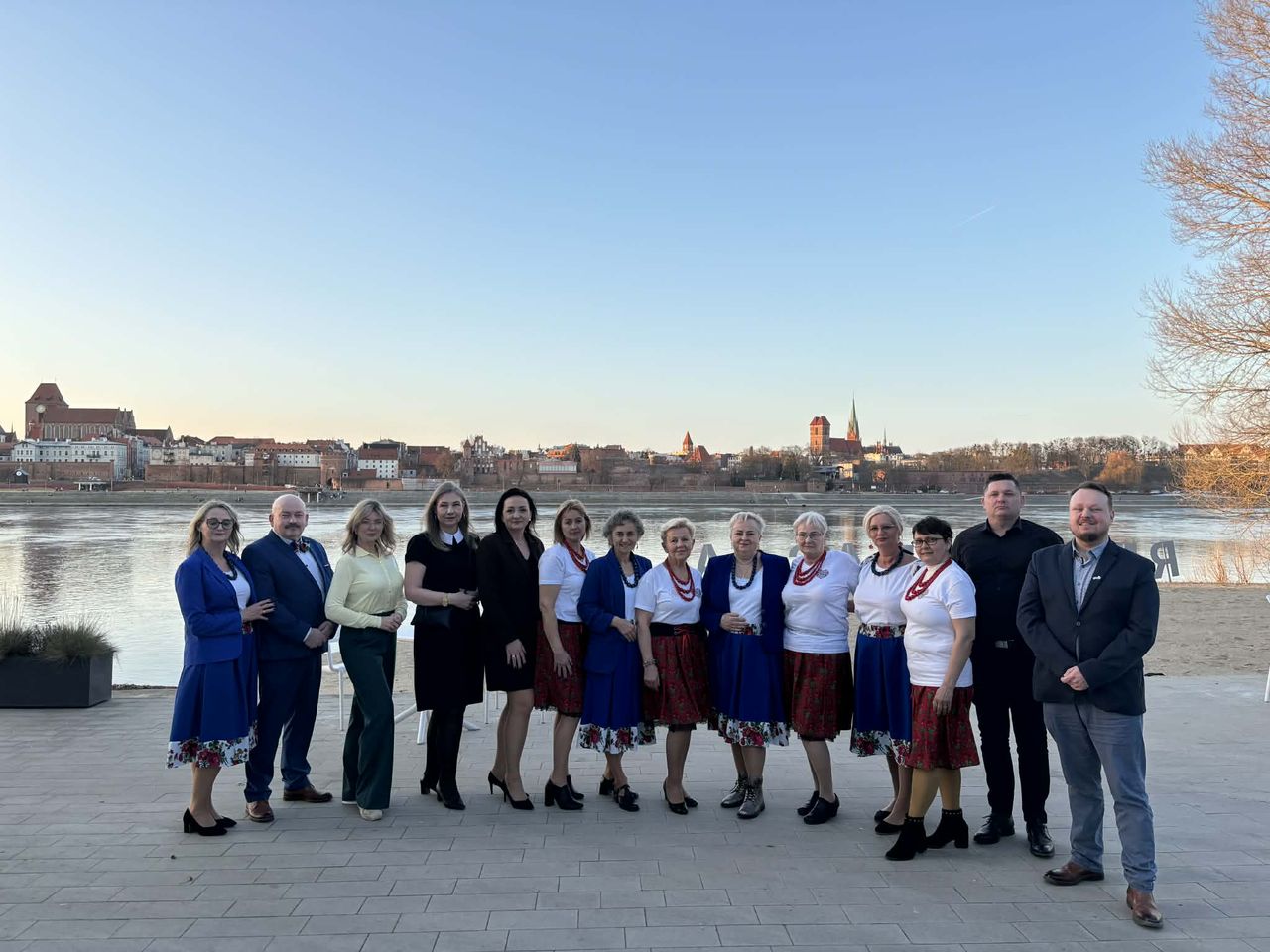 Oni znają sekret idealnych początków i faworków!