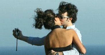 Kevin Jonas nie jest gejem?