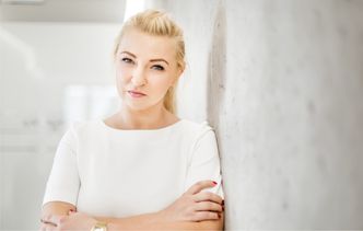 Wywiad z Agnieszką Drews – prezes spółki baby.link