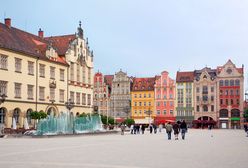 To miasto jest hitem na jesienne wyjazdy. Rekordowy wzrost rezerwacji