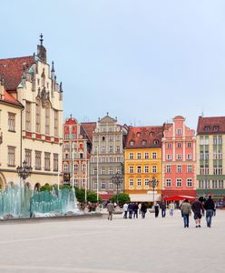 To miasto jest hitem na jesienne wyjazdy. Rekordowy wzrost rezerwacji