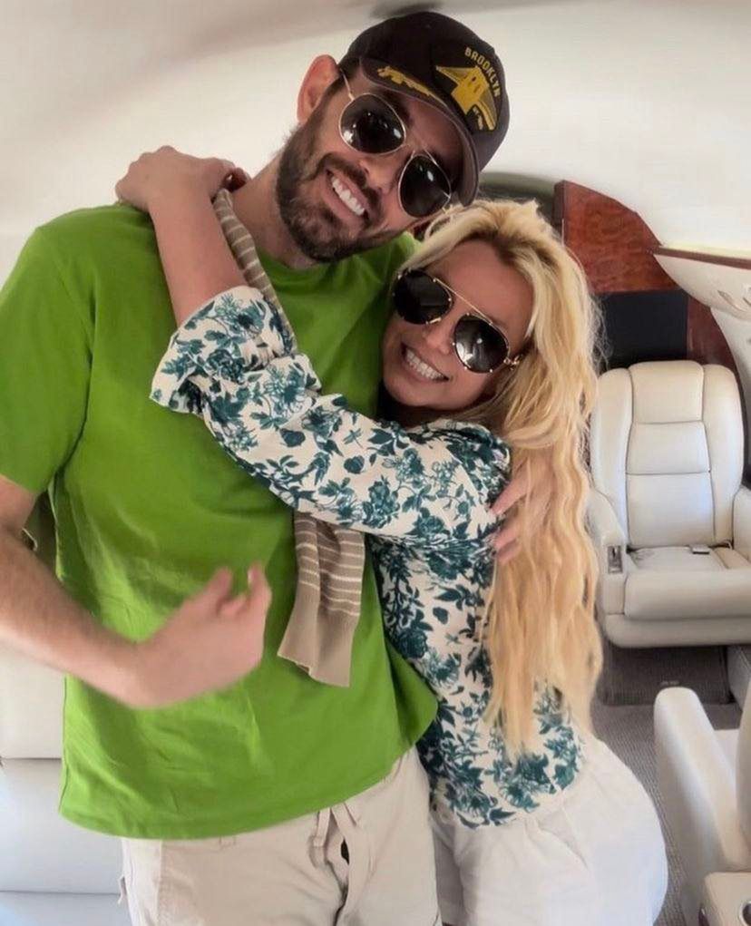 Britney Spears