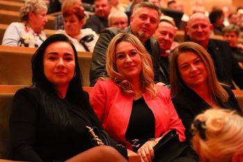 Kielce: "Męskie Brzmienia". Ponad 30 artystów i potężna moc wokali