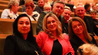 Kielce: "Męskie Brzmienia". Ponad 30 artystów i potężna moc wokali