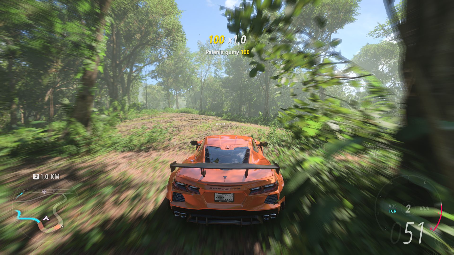 Forza Horizon 5
