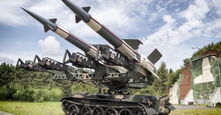 Polska gotowa na atak Rosji? Generał komentuje słowa premiera