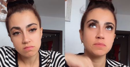 Maja Hyży o trudnym powrocie do zdrowia po operacji: "Nie mogę nic przełknąć, ratują mnie jedynie wodniste posiłki"