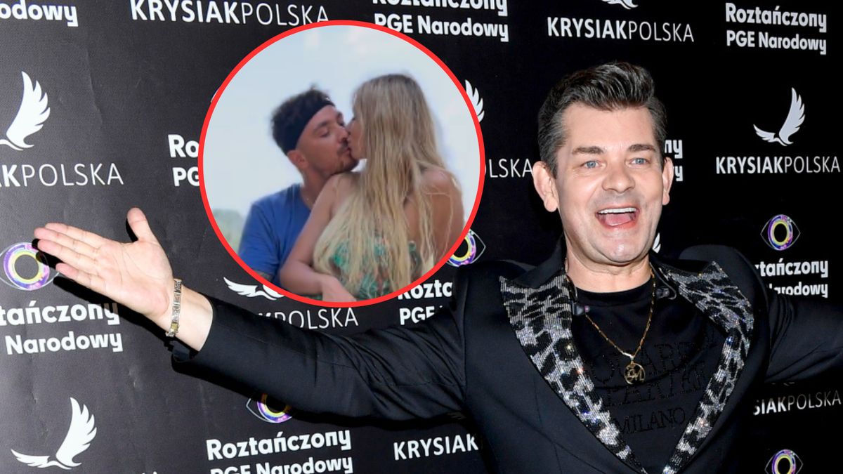 Co ze ślubem syna Zenka?