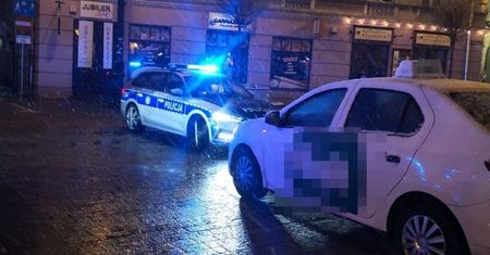 Wielka kontrola kierowców Bolt, Uber i Free Now. Brak uprawnień, licencji i badań technicznych
