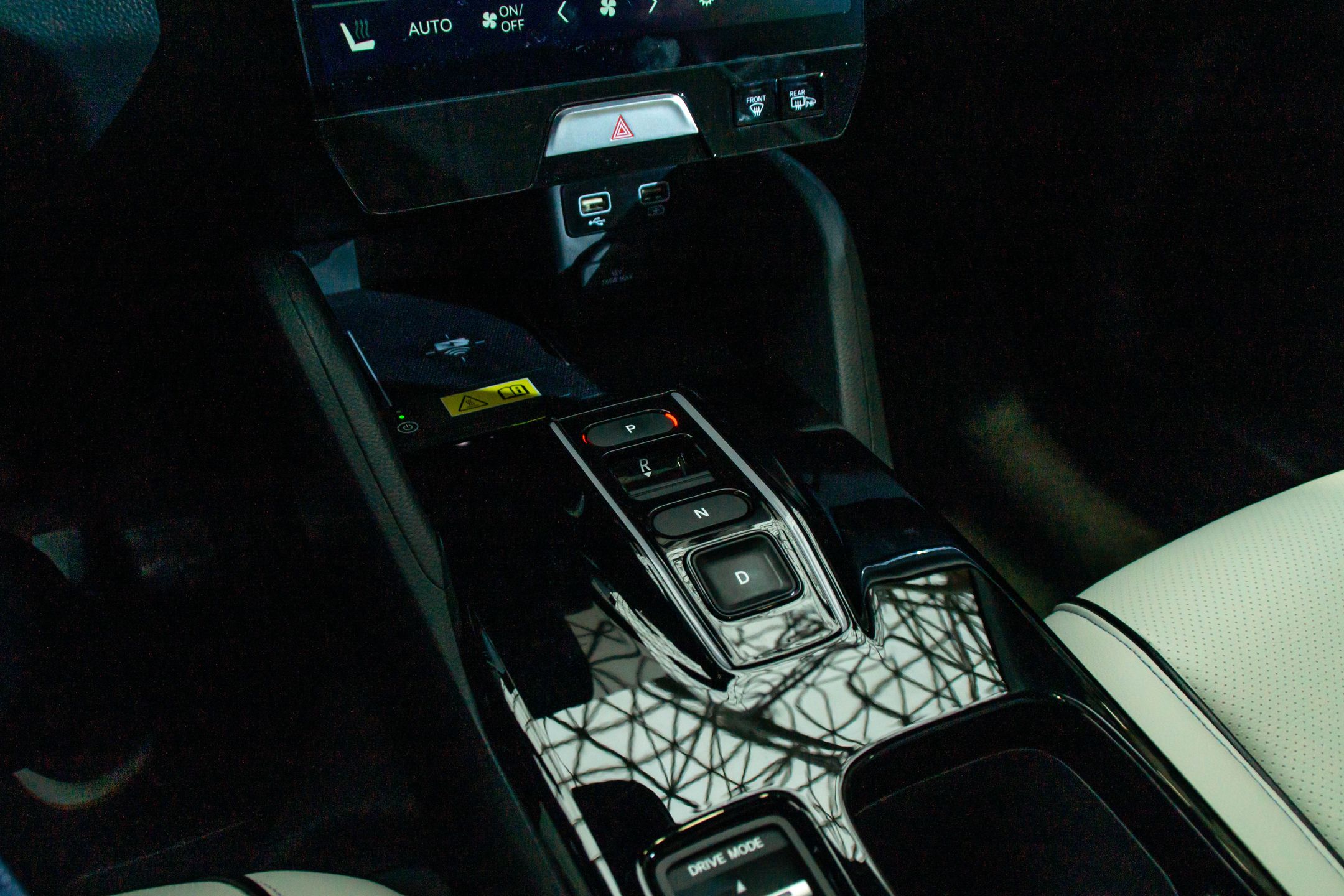 Honda e:Ny1
