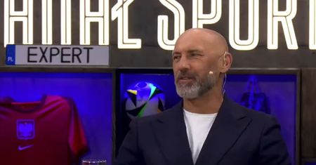 Wpadka eksperta przed Euro 2024. Poniosła go fantazja