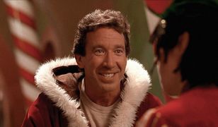 Tim Allen "cholernie nieuprzejmy"? Na planie świątecznego hitu atmosfera daleka od radosnej