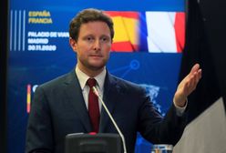 Polska nie pozwoliła francuskiemu ministrowi wjechać do Kraśnika? MSZ dementuje
