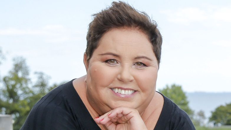 Dorota Wellman
