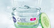 MOC OGÓRKOWEGO NAWILŻENIA Z NOWYM ŻELOWYM KREMEM NIVEA CARE FRESH HYDRO GEL