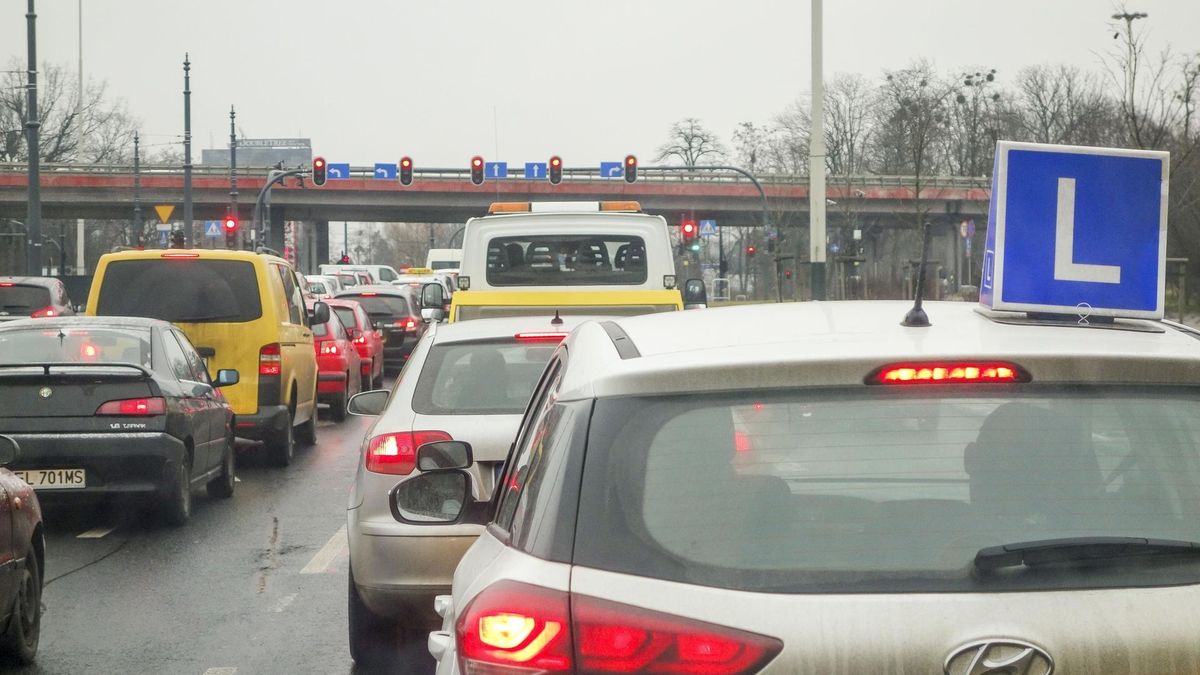 "eLka" może stać się rzadszym widokiem na polskich drogach.