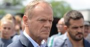 Tusk o nowych mailach Dworczyka: "Sam bym tego lepiej nie ujął"