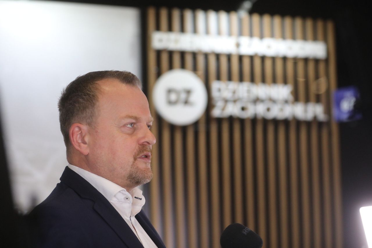 Sosnowiec: Mocne słowa prezydenta o dwukadencyjności w samorządach