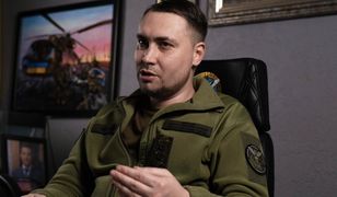 Budanow zastąpi Jermaka. Zmiana w zespole prowadzącym rozmowy pokojowe