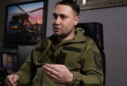 Budanow zastąpi Jermaka. Zmiana w zespole prowadzącym rozmowy pokojowe