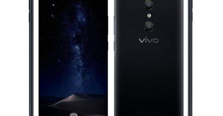 Pęknie kolejna bariera - Vivo Xplay7 ma być smartfonem z 10 GB RAM