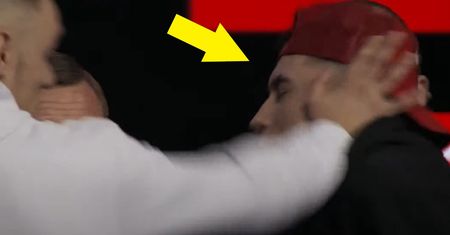 Influencerzy nie wytrzymali. Bójka na konferencji przed Fame MMA 13