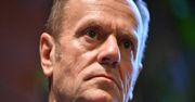 Tusk zabrał głos. "Zasłużyłem"