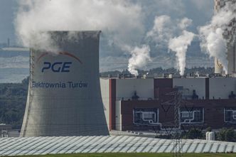 Elektrownie na pełnych obrotach. Produkcja wzrosła o 31 proc.