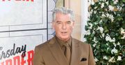 Pierce Brosnan o możliwym przejęciu WBD przez Netflix: "To niepokojące"