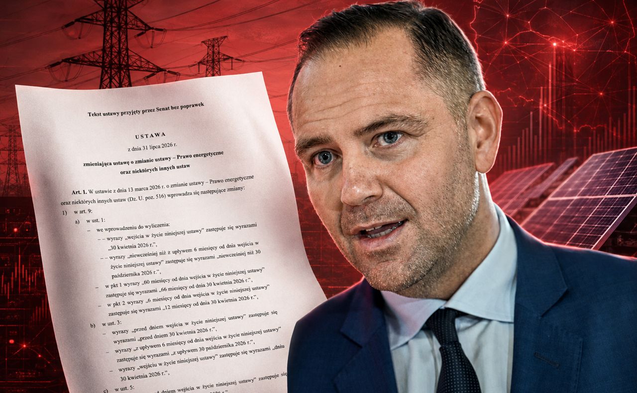 Szykuje się kolejne weto. A wraz z nim oskarżenia ze strony Pałacu o lobbing