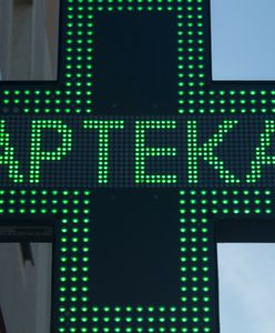 Mieszkańcy nie mogą kupić leków. Radni apelują do rządu