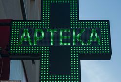 Mieszkańcy nie mogą kupić leków. Radni apelują do rządu