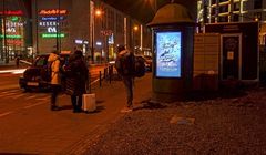 Grupa RW przejmuje kluczowe nośniki DOOH w Krakowie i Rzeszowie