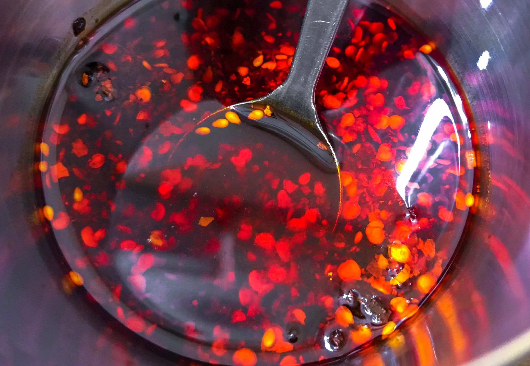 Chilli to "ostra" broń w walce z rakiem