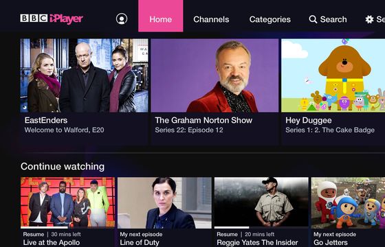 Nadawca publiczny może wykorzystać streaming do namierzenia niepłacących abonamentu