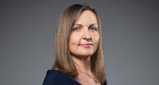 Ksenia Maćczak: z Najwyższej Izby Kontroli do agencji Firemind