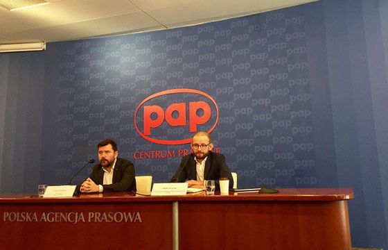 Facebook i PAP współpracują w ramach kampanii edukacyjnej ws. walki z fałszywymi informacjami