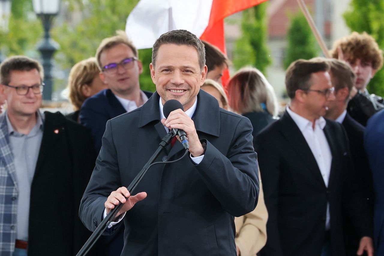 "Wybiorę mniejsze zło". Oto jak głosuje niemiecka Polonia