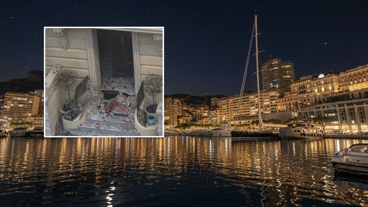 monaco