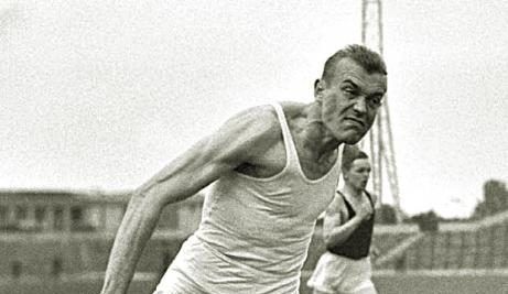Marian Foik fot. legia.com