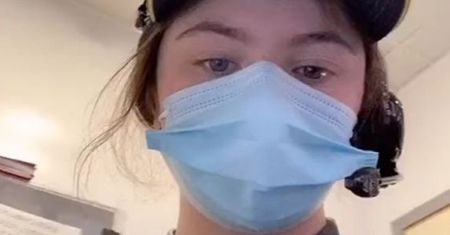 Pracownica ujawnia sekret McDonald's. Film obejrzały już miliony