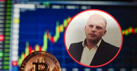 "Polski król bitcoinów" zaginął w 2022 roku. Co udało się ustalić?
