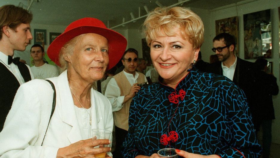 Osiecka Bakuła Agnieszka Osiecka