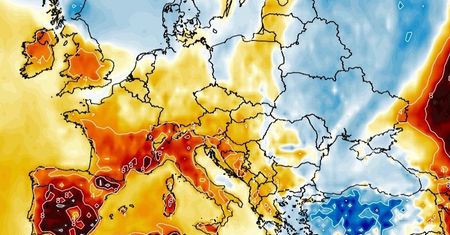 Zwrot za zwrotem. Najnowsza prognoza IMGW