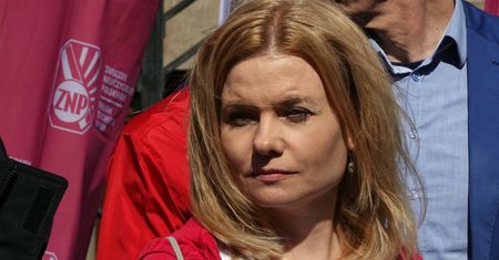 Przerażenie w Warszawie. "Zrezygnuj z aborcji , albo zginiesz"