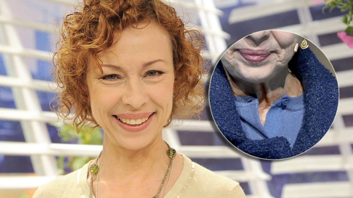 Tak zmieniła się Magdalena Kuta (fot. KAPiF, AKPA)