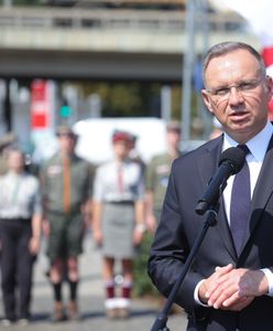 Złe wiadomości dla Dudy. Polacy w większości są przeciw