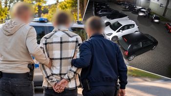 Przez ponad rok nękał kobietę. W końcu sięgnął po nóż