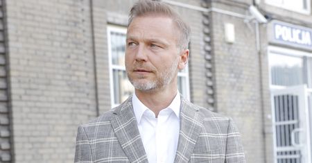 Śmierć gwiazdy "M jak miłość"?! Fani będą załamani